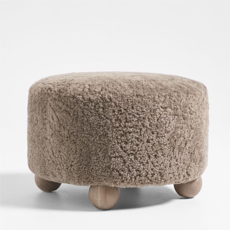 Le Tuco Eleve Ottoman by Athena Calderone - image 3 of 5