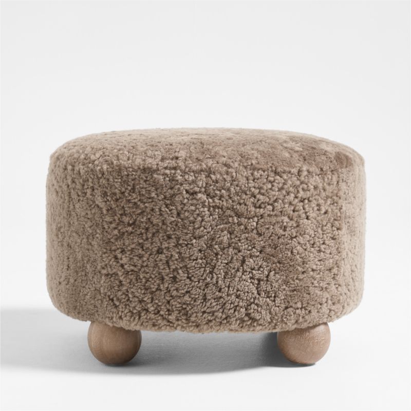 Le Tuco Eleve Ottoman by Athena Calderone - image 0 of 5