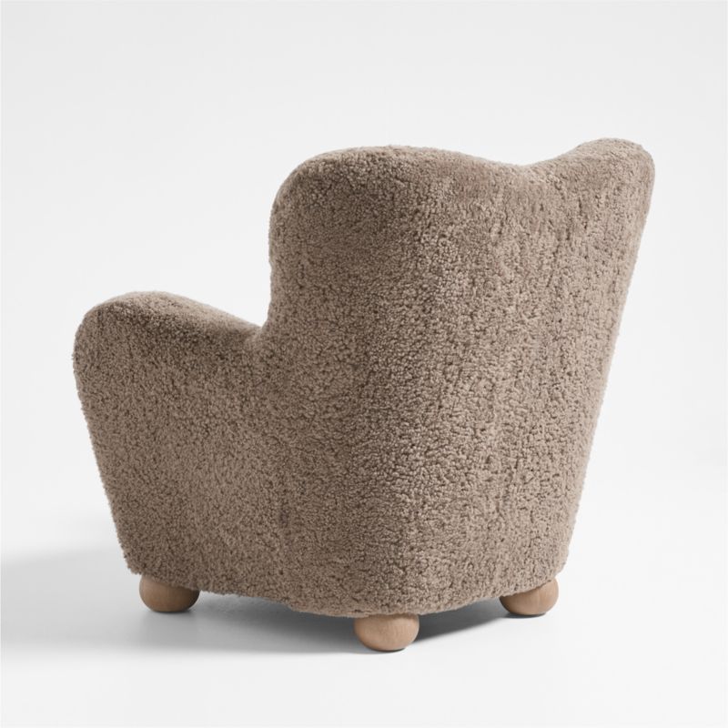 Le Tuco Grande Accent Chair by Athena Calderone - image 4 of 7