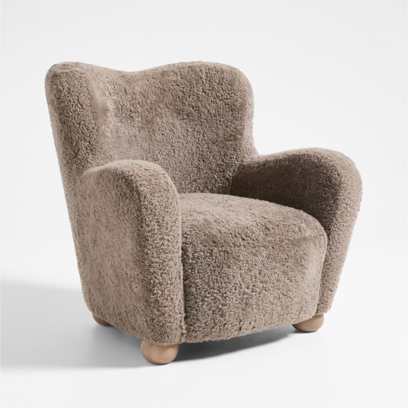 Le Tuco Grande Accent Chair by Athena Calderone - image 0 of 7