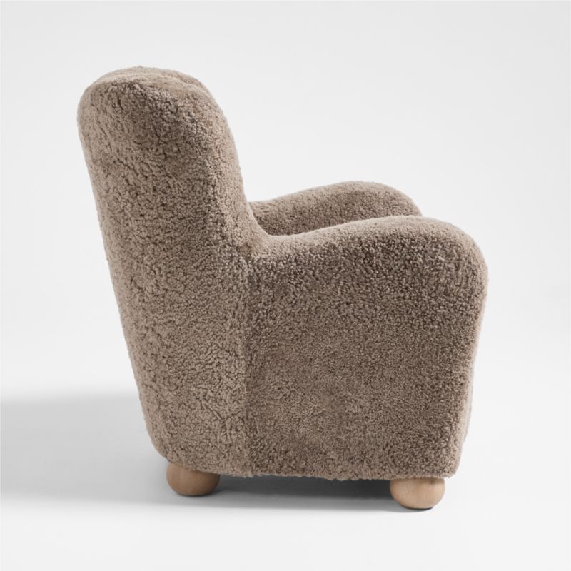 Le Tuco Grande Accent Chair by Athena Calderone - image 3 of 7