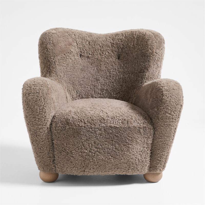 Le Tuco Grande Accent Chair by Athena Calderone - image 2 of 7