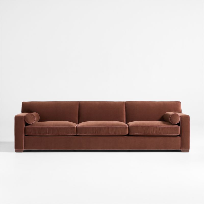 Raffiné 105" Sofa by Athena Calderone - image 1 of 6