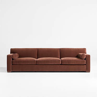 Raffiné 105" Sofa by Athena Calderone