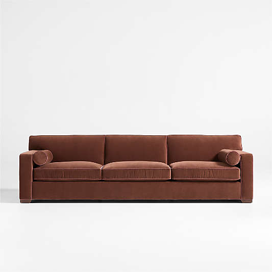 Raffiné Sofa by Athena Calderone (92"-105")