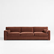 Raffiné 105" Sofa by Athena Calderone