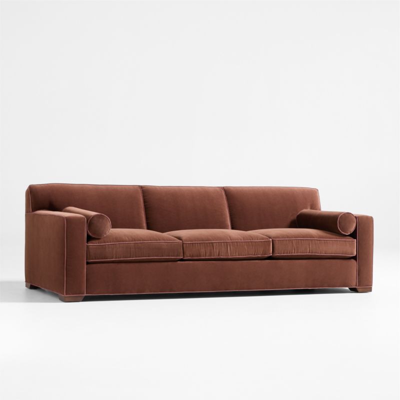 Raffiné 92" Sofa by Athena Calderone - image 4 of 7