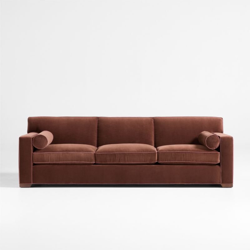 Raffiné 92" Sofa by Athena Calderone - image 1 of 7