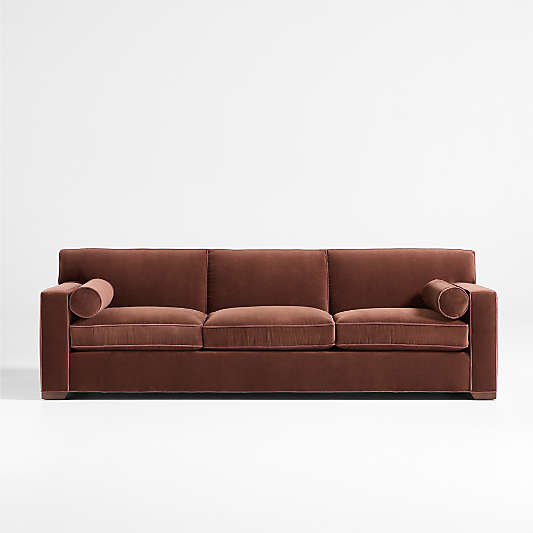 Raffiné 92" Sofa by Athena Calderone