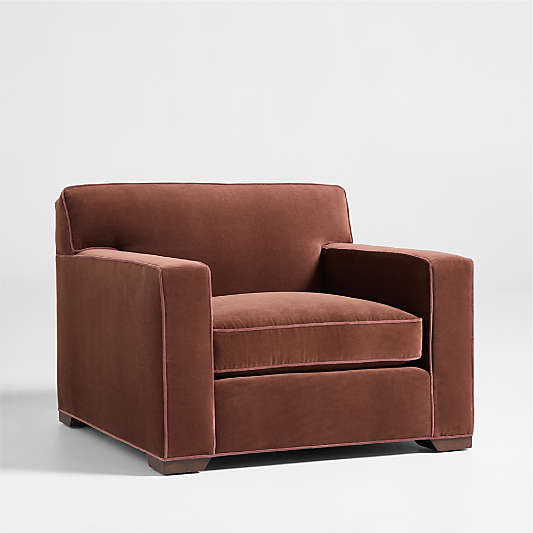 Raffiné 37" Chair by Athena Calderone