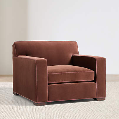 Raffiné 37" Chair by Athena Calderone