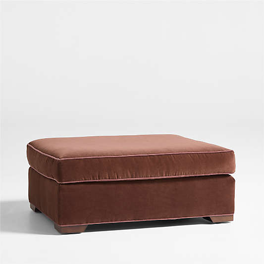 Raffiné Ottoman by Athena Calderone