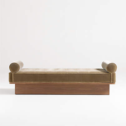 Reposer Daybed by Athena Calderone