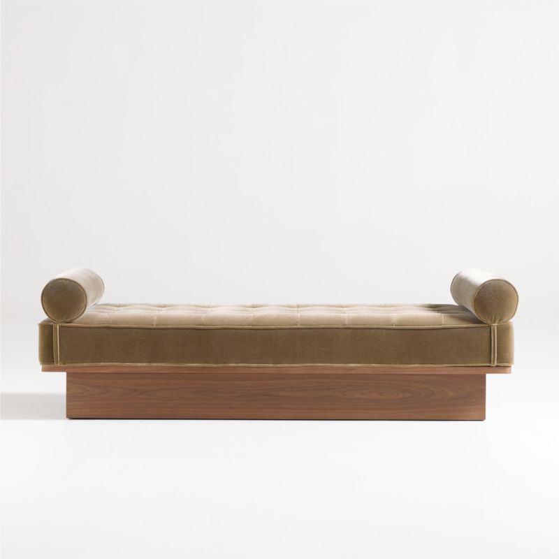 Sogno Chaise Lounge