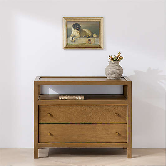 "A Distinguished Member of the Humane Society" 14" x 11" Framed Wall Art Print