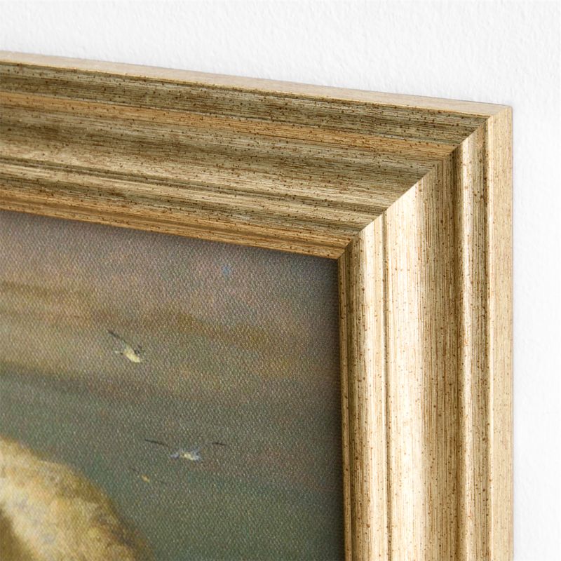 "A Distinguished Member of the Humane Society" 14" x 11" Framed Wall Art Print - image 3 of 5