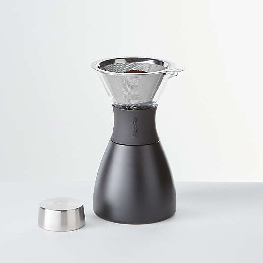 PourOver Coffee Makers Crate & Barrel