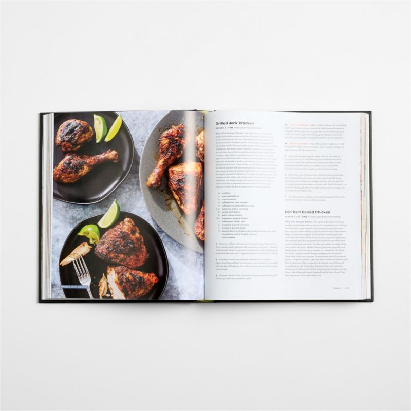 The Complete Grilling & Barbeque Cookbook by America's Test Kitchen - image 2 of 4