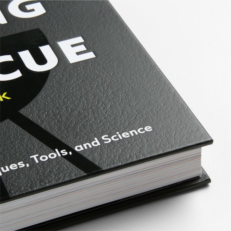 The Complete Grilling & Barbeque Cookbook by America's Test Kitchen - image 3 of 4