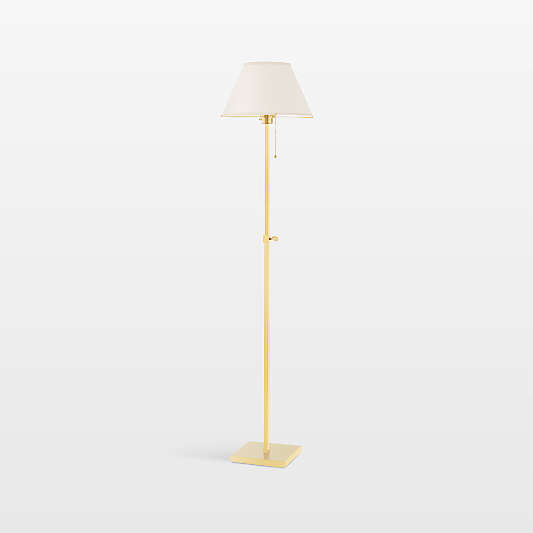 Aarau Floor Lamp