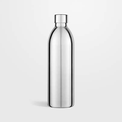 Aarke Carbonator III Large Stainless Steel Bottle