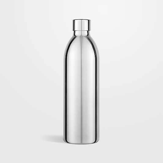 Aarke Carbonator III Large Stainless Steel Bottle