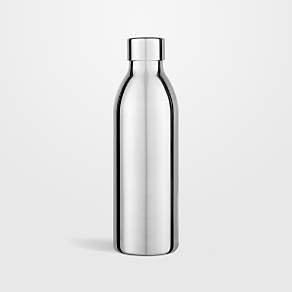 Aarke Carbonator Pro Stainless Steel Sparkling Water Maker Machine