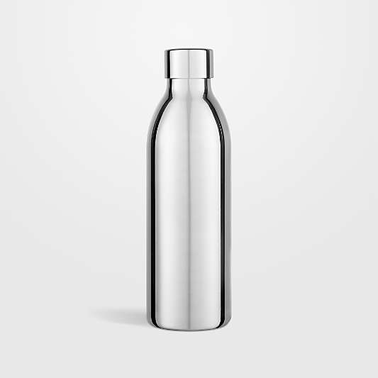 Aarke Carbonator III Small Stainless Steel Bottle