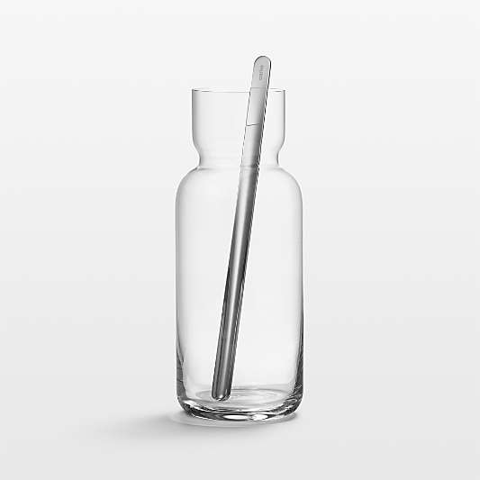 Lot De 2 Pichets À Eau Avec Graduation En Plastique 2000 Ml Carafe À
