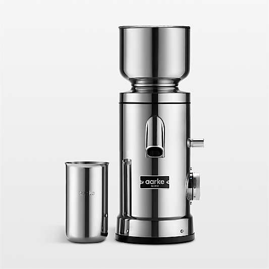 Aarke Coffee Grinder