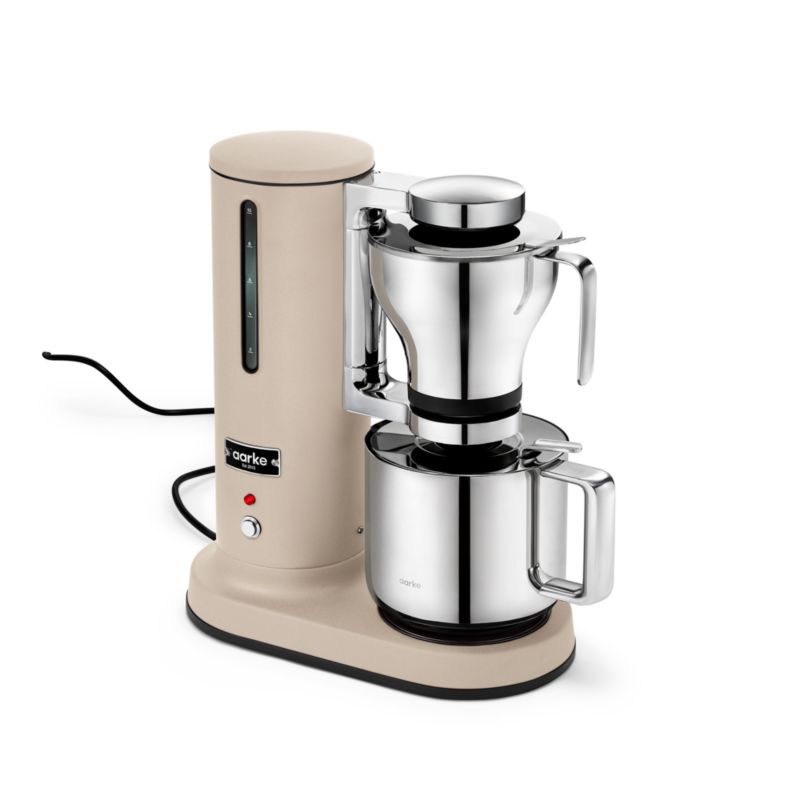 Aarke Drip Coffee Maker in Sand - image 5 of 9