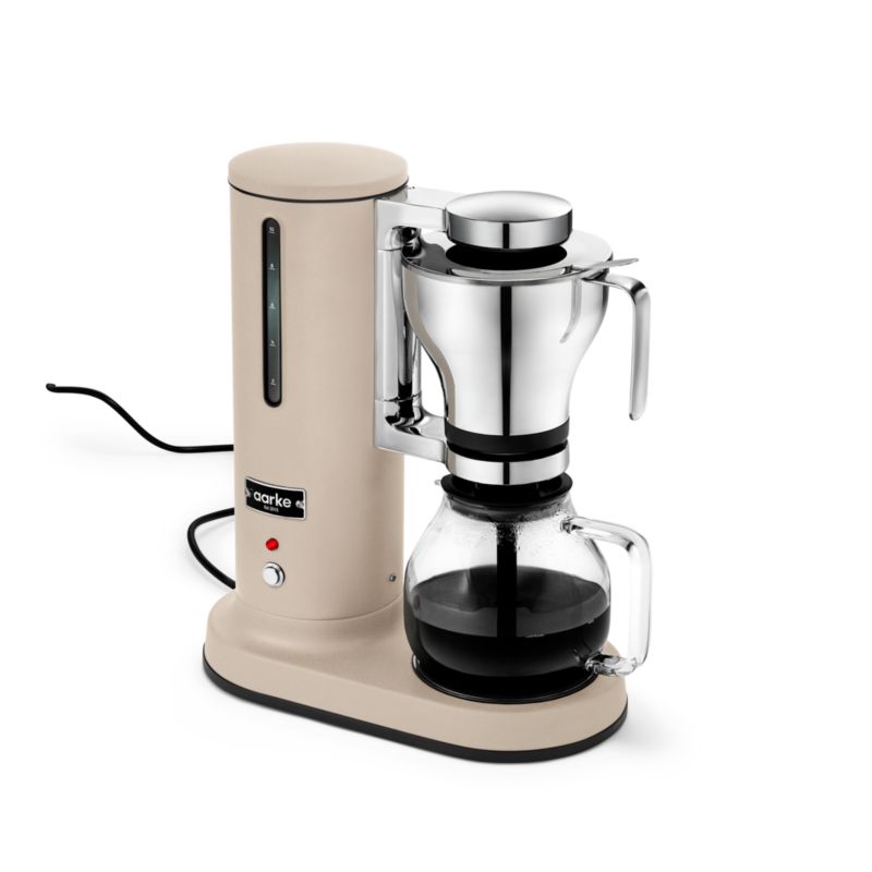 Aarke Drip Coffee Maker in Sand - image 7 of 9