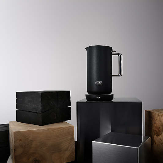 Aarke Black Electric Kettle