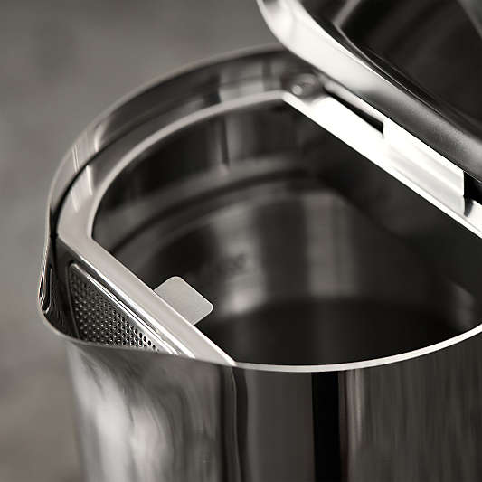 Aarke Stainless Steel Electric Kettle