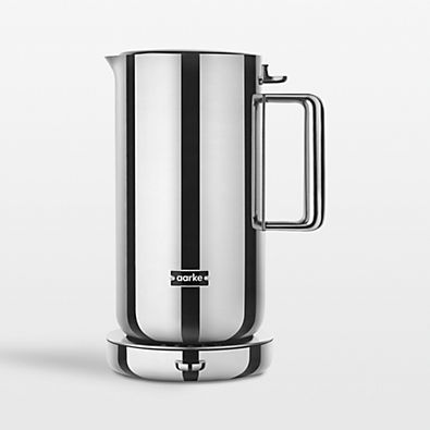 View Aarke Stainless Steel Electric Kettle details