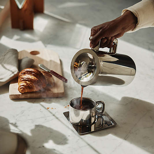 Aarke Stainless Steel French Press