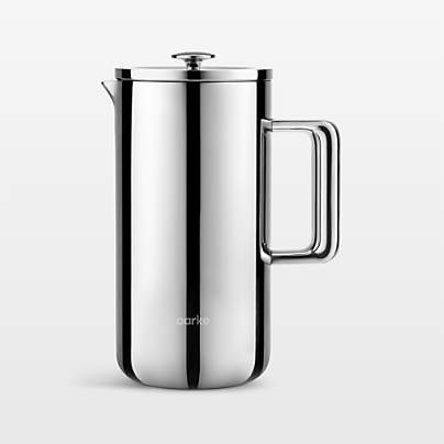 Aarke Stainless Steel French Press