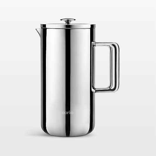 Aarke Stainless Steel French Press