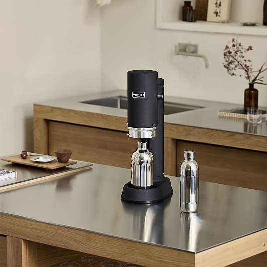 Aarke Pro Small Bottle Stainless Steel