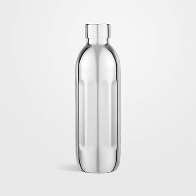 Aarke Pro Small Bottle Stainless Steel