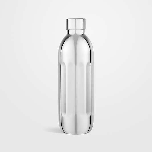 Aarke Pro Small Bottle Stainless Steel