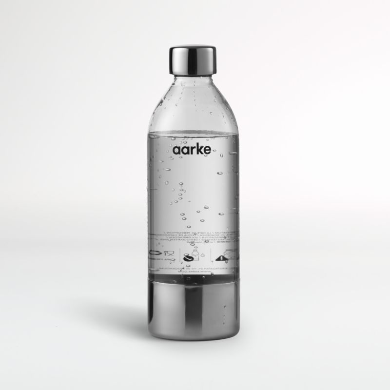 Aarke Replacement Bottle for Carbonator III
