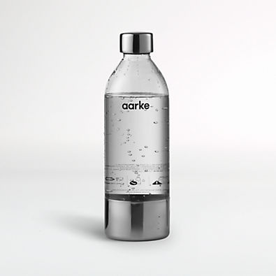 View Aarke Replacement Bottle for Carbonator III details