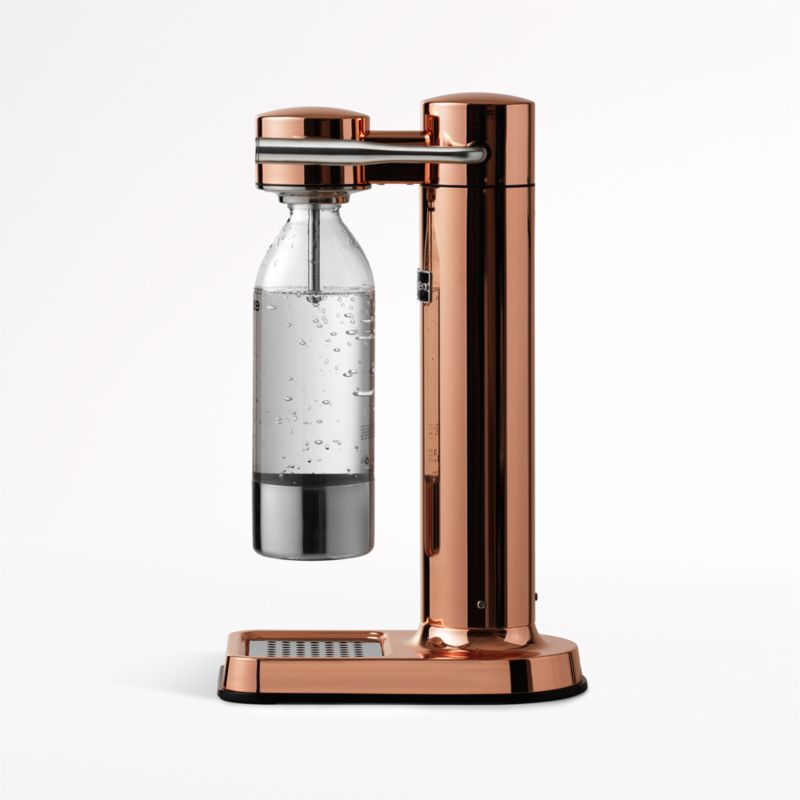 Aarke Carbonator III Copper Sparkling Water - image 0 of 6