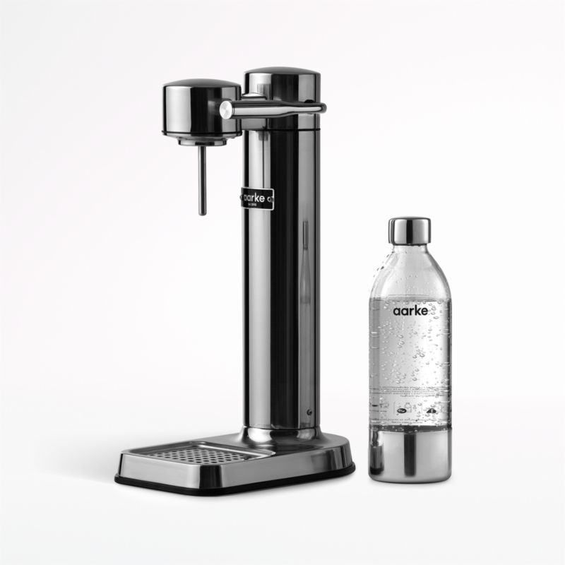 Aarke Carbonator III Stainless Steel Sparkling Water Maker - image 2 of 5