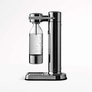 Soda Stream Sparking Water Makers Crate Barrel Canada