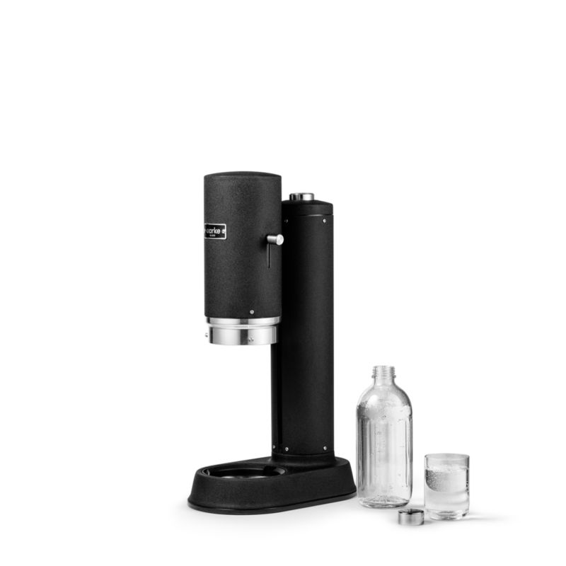 Aarke Carbonator Pro Matte Black Sparkling Water Maker - image 4 of 7