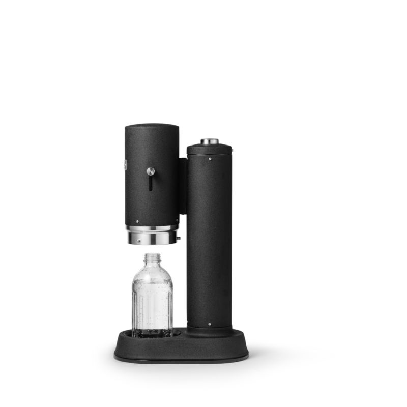 Aarke Carbonator Pro Matte Black Sparkling Water Maker - image 5 of 7