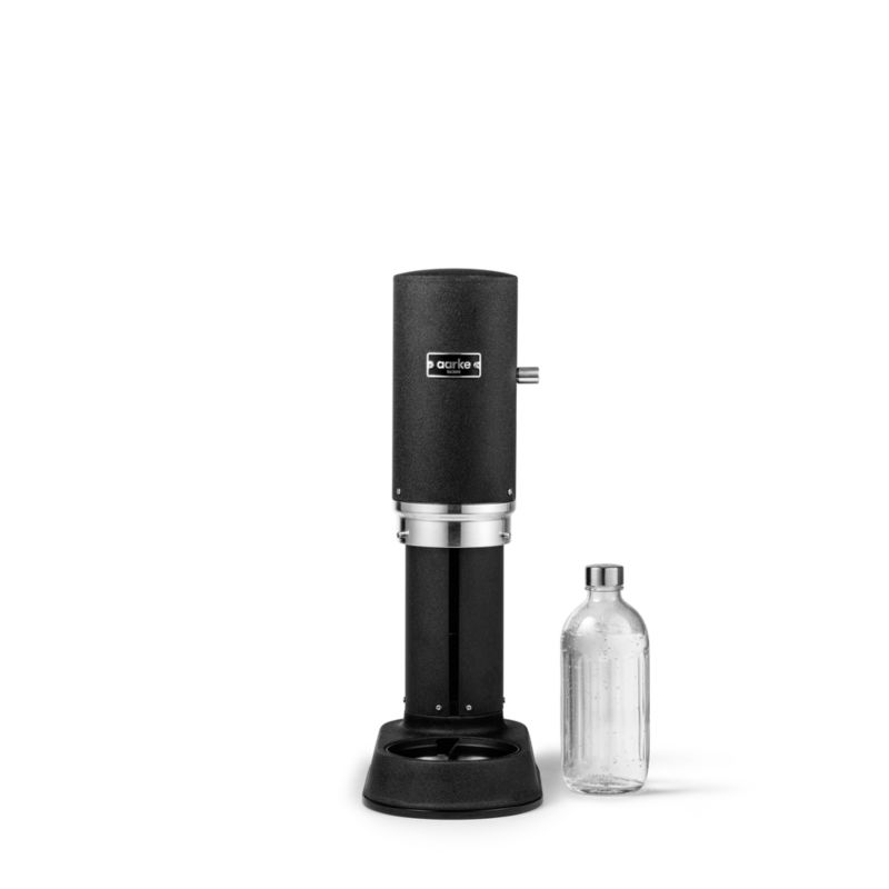 Aarke Carbonator Pro Matte Black Sparkling Water Maker - image 6 of 7