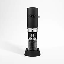 Aarke Carbonator Pro Stainless Steel Sparkling Water Maker Machine